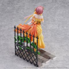 SSF 中野一花 鲜花礼服-资料图