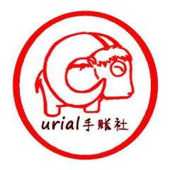 urial手帐社