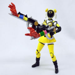 SHF 秋叶黄 Season 2-资料图
