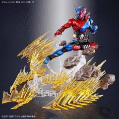 FRS 假面骑士Build 兔子坦克形态-资料图