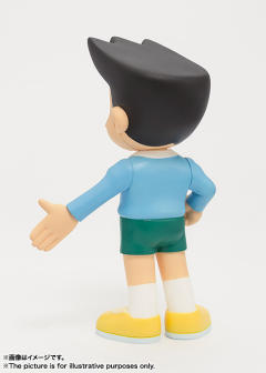 Figuarts ZERO 骨川小夫 -资料图
