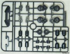 1/100 高达00模型系列 MSJ-06II-A 铁人地上型-资料图