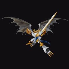 FRS Amplified 帝皇龙甲兽 圣骑士形态-资料图