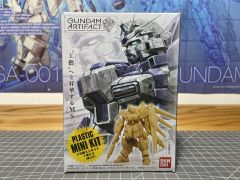 高达 Artifact (003) RX-93-ν2 Hi-v高达 隐藏款-资料图