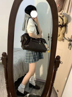 蕙谷女子·格裙-资料图