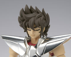 圣斗士圣衣神话 EX 天马座 星矢 2nd Cloth Ver.-资料图