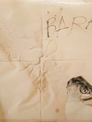 Bark