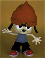 Parappa