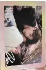 CP【浮光绘影】