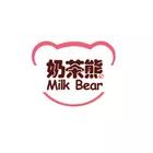 奶茶熊