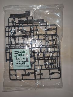 RG XXXG-00W0 飞翼零式高达EW 钛金属色电镀版-资料图
