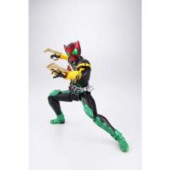 MG Figurerise 假面骑士 OOO 鹰虎蝗联组-资料图