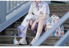樱泽私立·套装-资料图