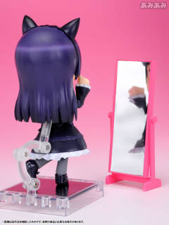 Cu-Poche 五更瑠璃 -资料图