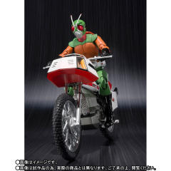 SHF 天空骑士-资料图