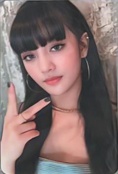 打歌卡 妮ver.A