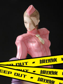 嘉米·怀特 粉熊霸-资料图