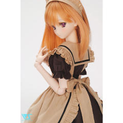 露西·玛莉亚·美空 Magical Princess ver.-资料图
