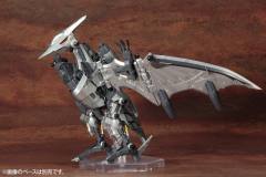 Highend Master Model RZ-029 暴风雨Sworder-资料图