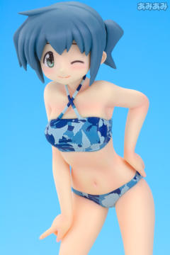 Beach Queens 乃莉-资料图