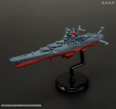 Cosmo Fleet Special 大和 -资料图
