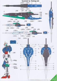 PG GN-0000+GNR-010 00强化模组-资料图