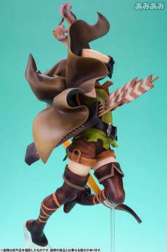 Excellent Model Elf -资料图