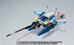 ROBOT魂 RX-178 高达 Mk-II A.E.U.G. Color-资料图
