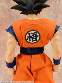 Dimension of Dragonball 孙悟空 -资料图