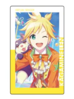 镜音连B1-ePick小卡vol.2