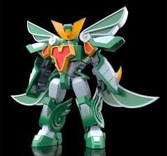 Moderoid 超级风暴使者-资料图