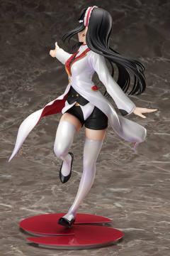 Birthday Figure Project 黑泽黛雅 -资料图