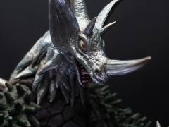 CCP 1/6 Tokusatsu Series 暴君怪兽泰兰特-资料图