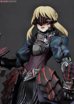 Saber Alter -资料图