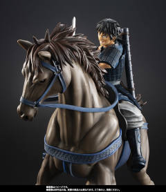 Figuarts ZERO 信 -资料图