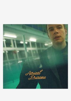 Apricot Princess 5th Anniversary