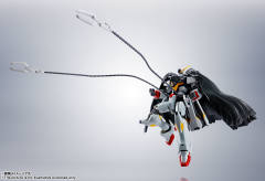 ROBOT魂 XM-X1 F97 骷髅高达X1 XM-X1 F-97 骷髅高达X1改 Evolution-Spec-资料图