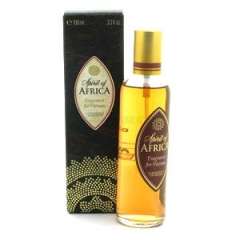 Spirit Of Africa-资料图