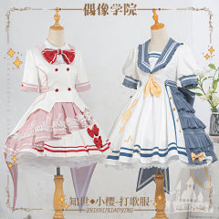 木之本樱 - 偶像学院lolita裙