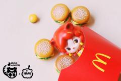 麦当当Maru-资料图