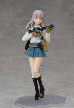 figma#SP-159 武装女子高中生 Variant C-资料图