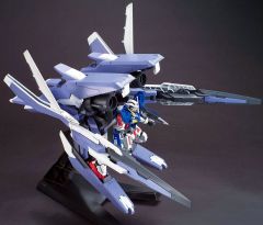 HG00 GN-001 能天使高达 GNR-001E GN Arms E型-资料图