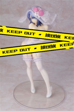 KD Colle 雪泉 Wedding Lingerie ver.-资料图