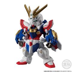 FW Gundam Converge 10周年纪念套装-资料图