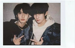 四周年演唱会双人拍立得56