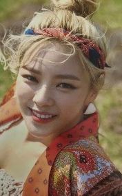  MORE & MORE 花絮卡 定