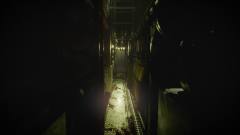 Still Wakes the Deep-资料图