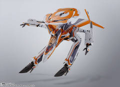 VF-31E Siegfried Chuck Mustang Use-资料图