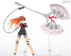 Labrys Famitsu Original Color ver.-资料图