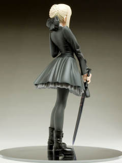 Saber Black Dress ver.-资料图